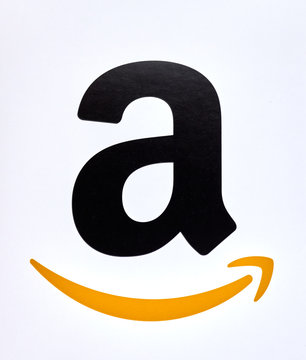 Amazon logo