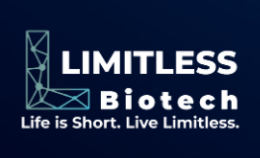 Limitless Biotech logo
