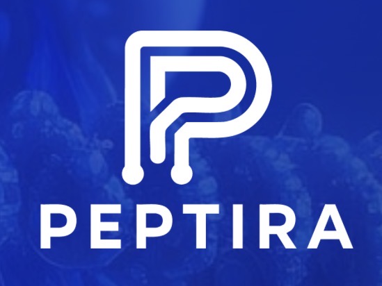 Peptira logo
