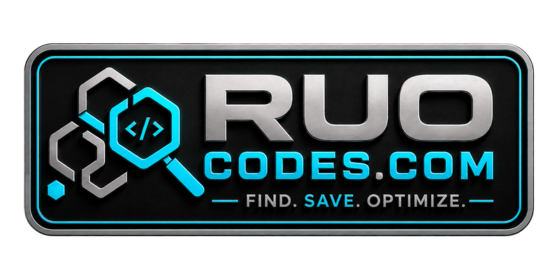 RUO Codes