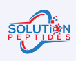 Solution Peptides logo