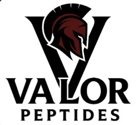 Valor Peptides logo